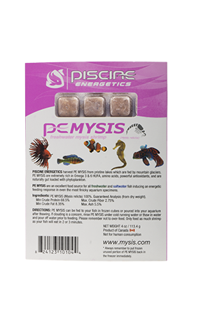 PE - Mysis (Small Grade)