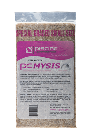 PE - Mysis (Small Grade)