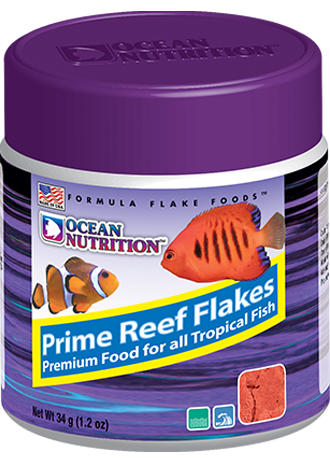 Prime Reef Flake