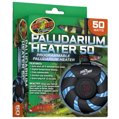 Paludarium Heater