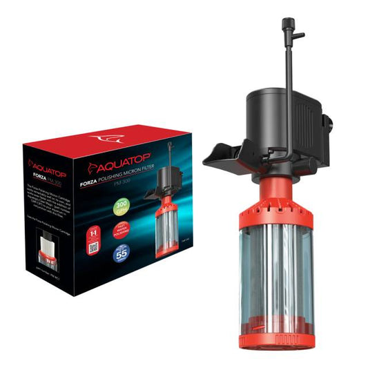 MICRON CARTRIDGE WATER POLISHING FILTER