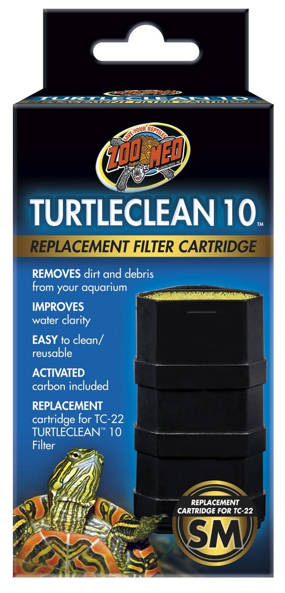 Replacement Filter Cartridge