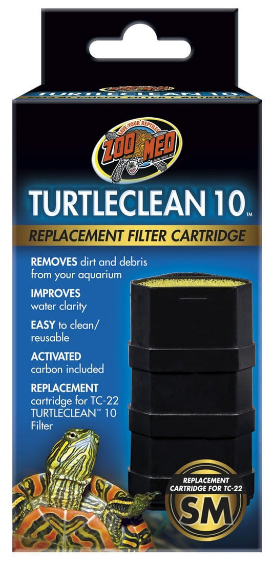 Replacement Filter Cartridge