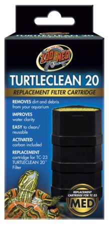 Replacement Filter Cartridge