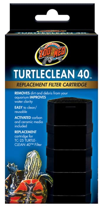 Replacement Filter Cartridge