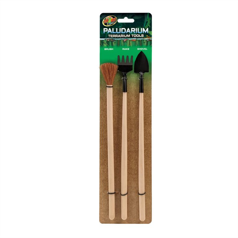 Paludarium Tools Kit