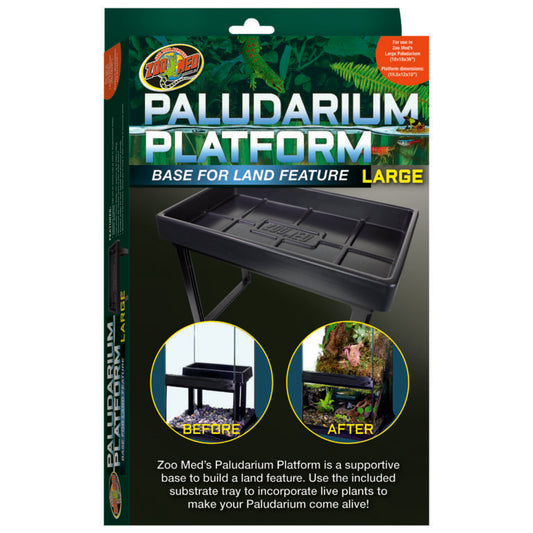 Paludarium Platform