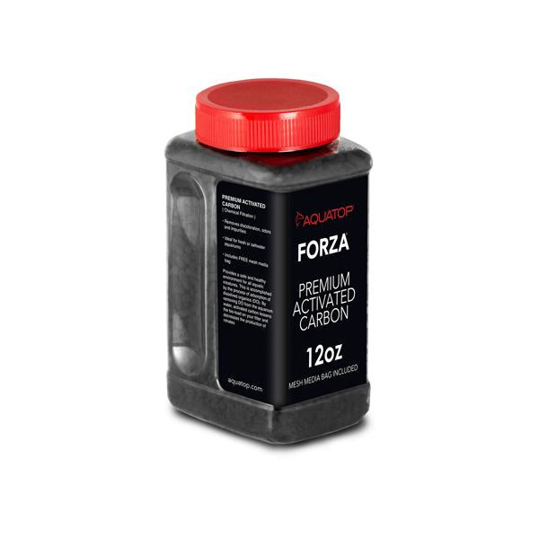 FORZA REPLACEMENT MEDIA - ACTIVATED CARBON