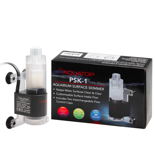 PRO INTERNAL SURFACE SKIMMERS