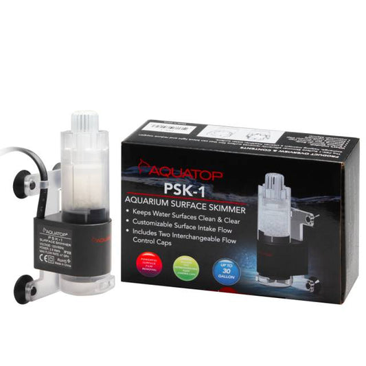 PRO INTERNAL SURFACE SKIMMERS