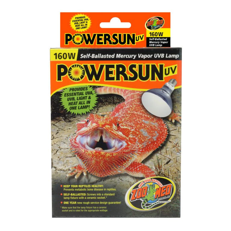 PowerSun UV
