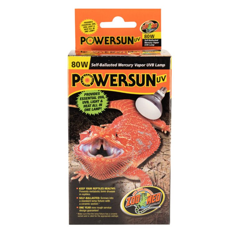 PowerSun UV