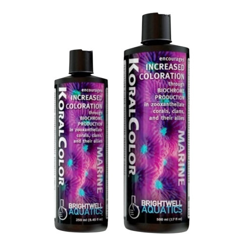 KoralColor