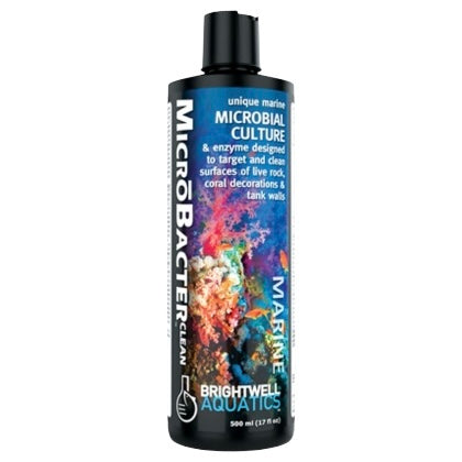 Microbacter Clean