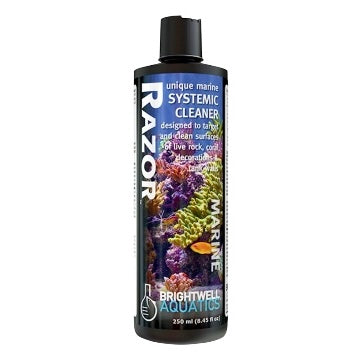 Razor Marine