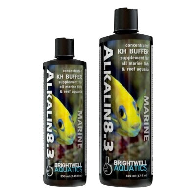 Alkalin8.3