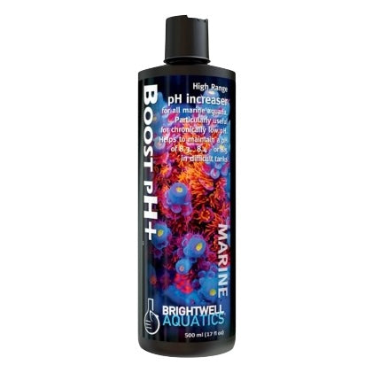 Boost PH+