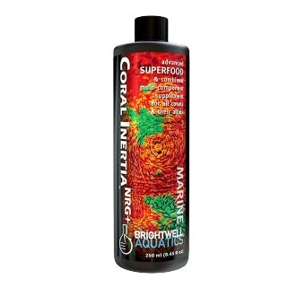 Coral Inertia NRG+