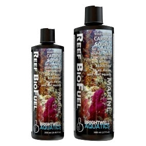 Reef BioFuel