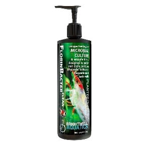FlorinBacter Clean