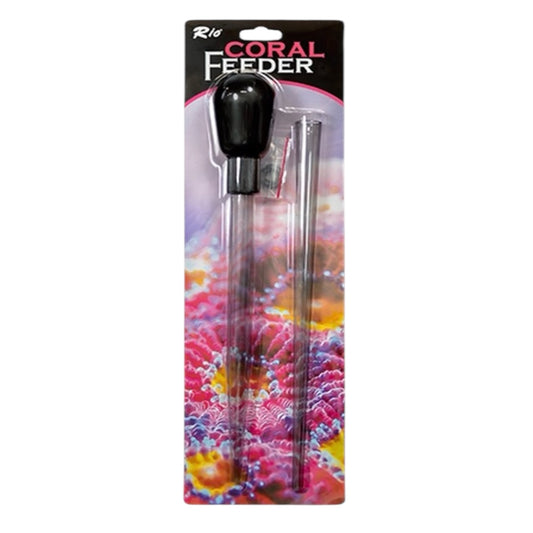 Rio® Coral Feeder W/ Extension