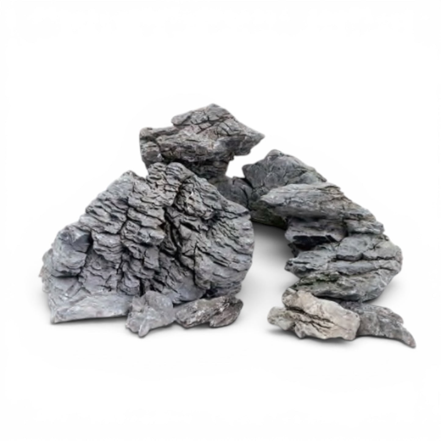 Stone - Seiryu