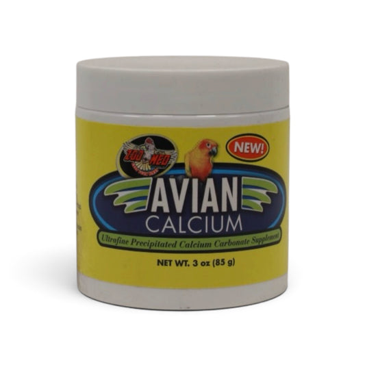 Avian Calcium