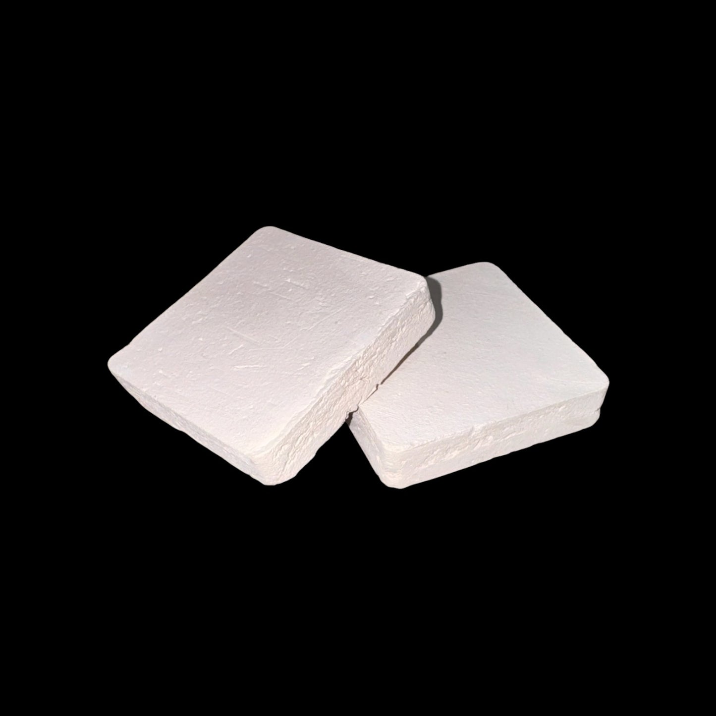 2x2 Thick Frag Tile