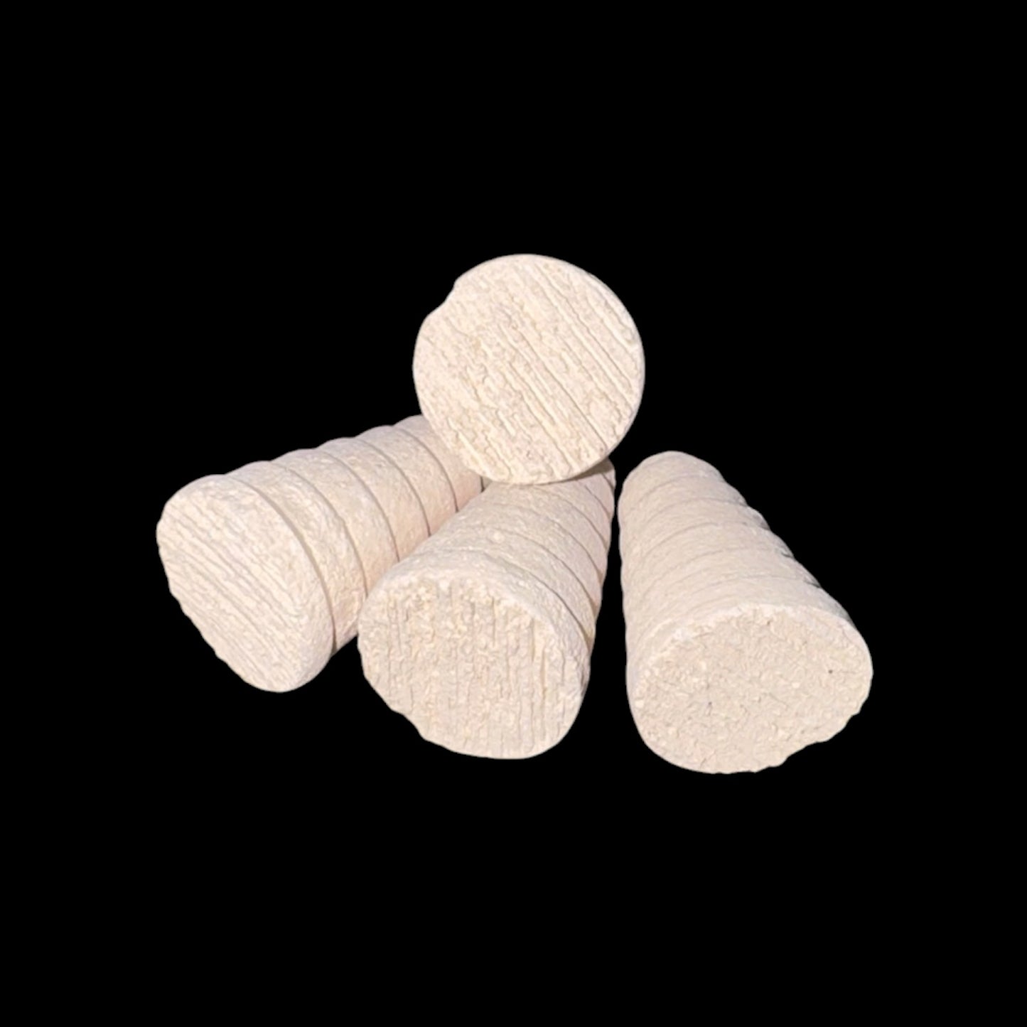Micro Frag Plugs