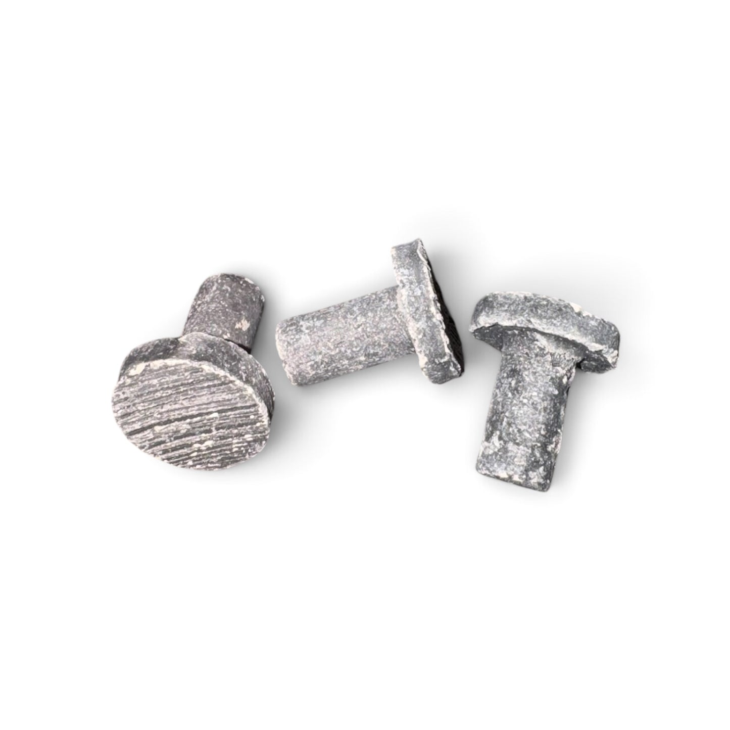 Black Frag Plug Small