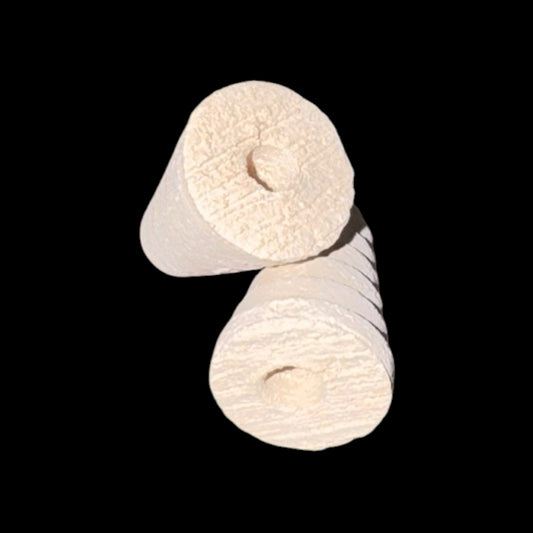 Gorgonian Frag Plug