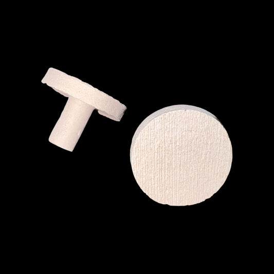 Frag Plug Med