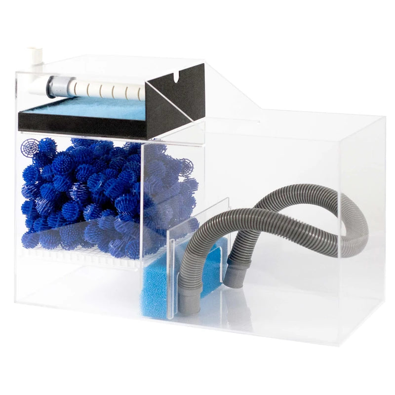 PREMIER SERIES WET/DRY FILTRATION SYSTEMS