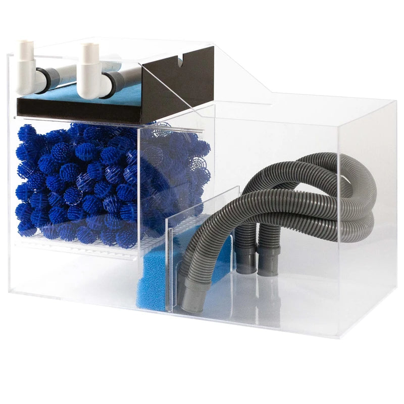 PREMIER SERIES WET/DRY FILTRATION SYSTEMS