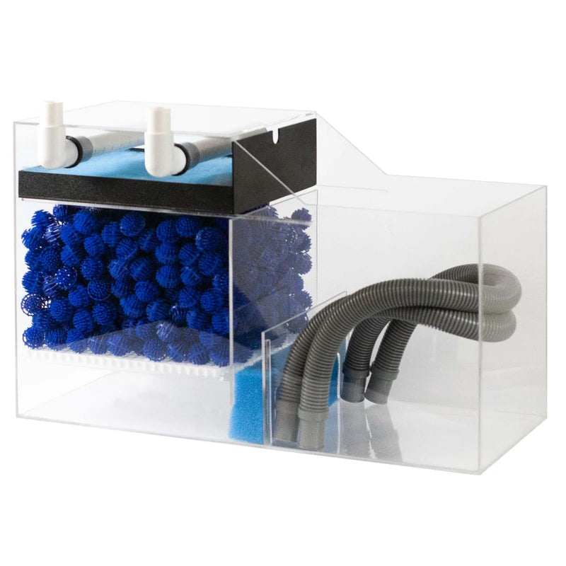 PREMIER SERIES WET/DRY FILTRATION SYSTEMS