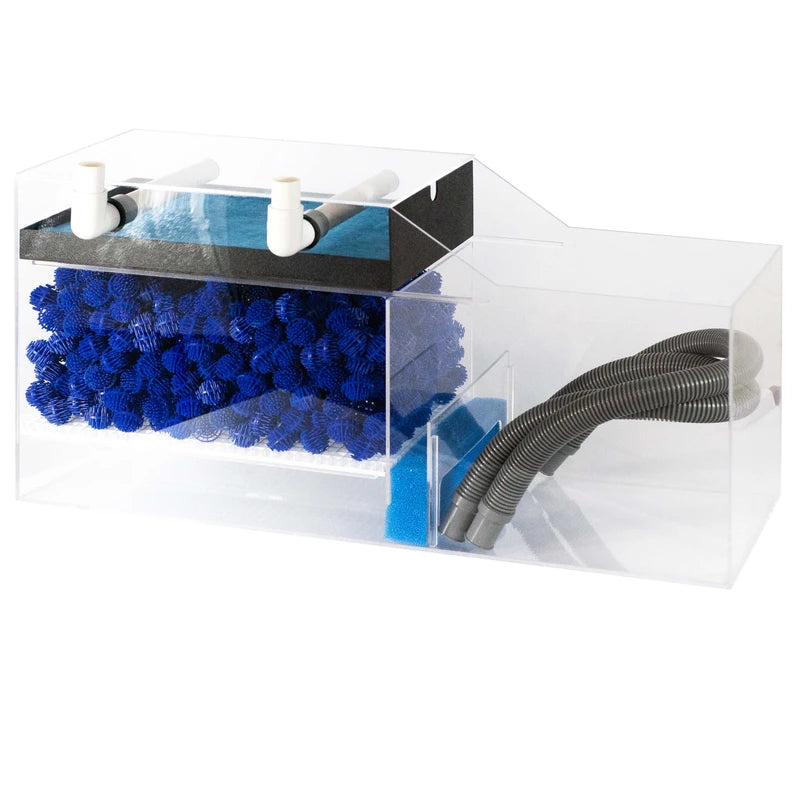 PREMIER SERIES WET/DRY FILTRATION SYSTEMS