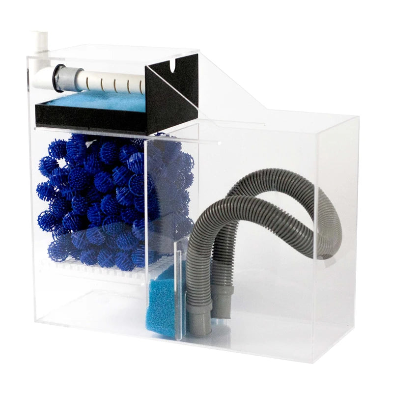 PREMIER SERIES WET/DRY FILTRATION SYSTEMS