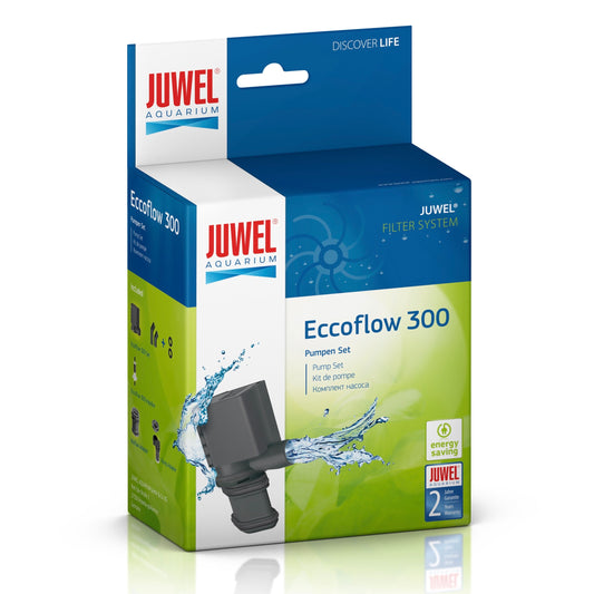 Eccoflow Pumps