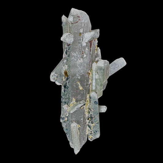 Quartz Cluster