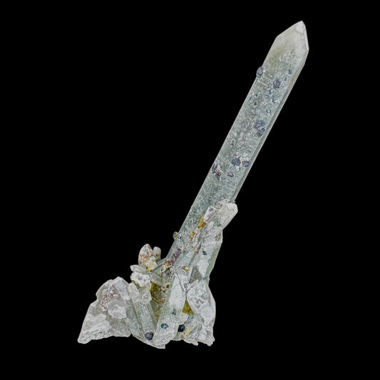 Quartz Cluster