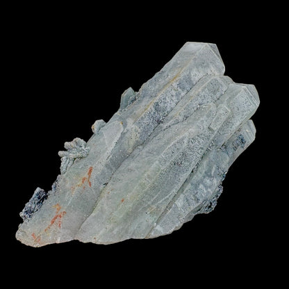 Quartz Cluster
