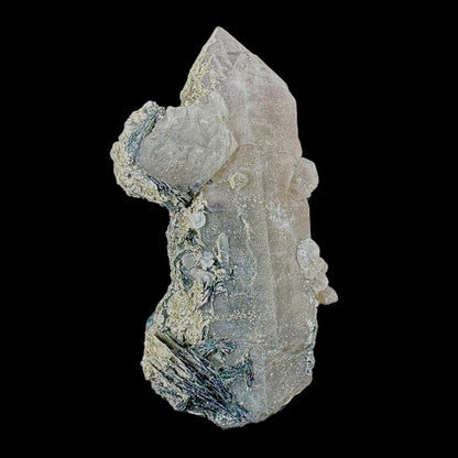 Quartz Cluster