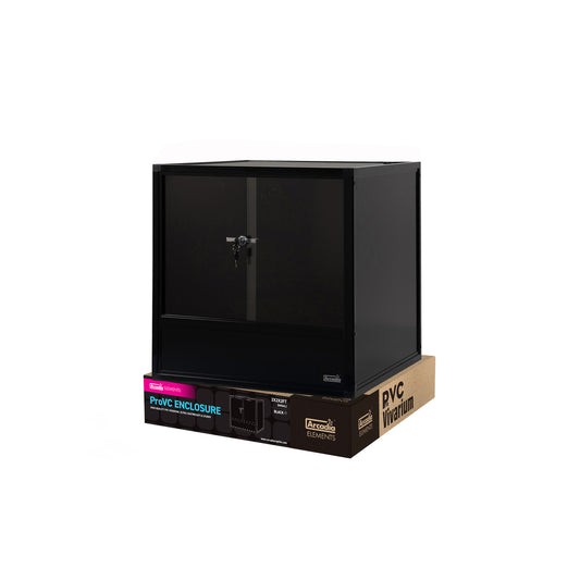 Arcadia Elements ProVC Enclosure