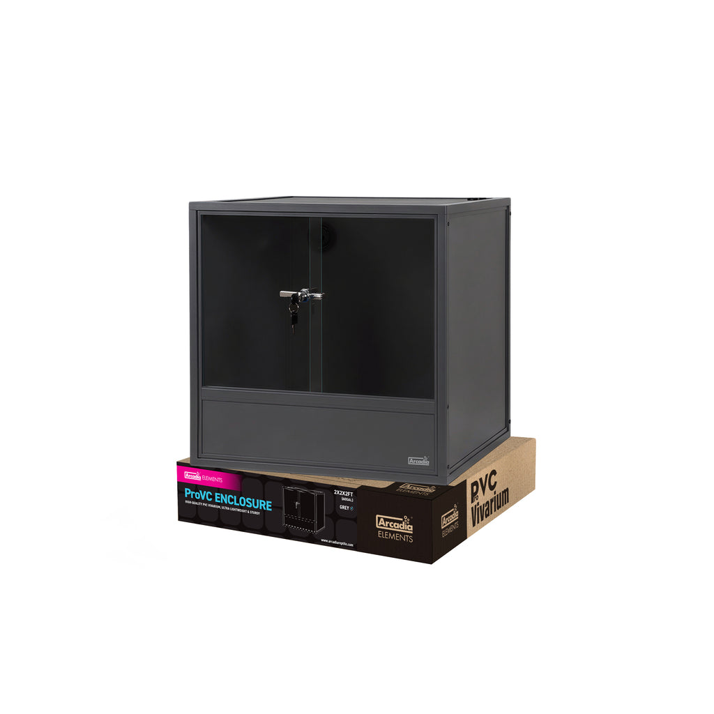 Arcadia Elements ProVC Enclosure