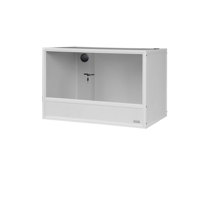 Arcadia Elements ProVC White Enclosure and Stacking Kit