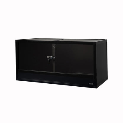 Arcadia Elements ProVC Black Enclosure and Stacking Kit