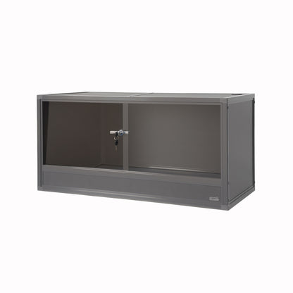 Arcadia Elements ProVC Gray Enclosure Stacking Kit