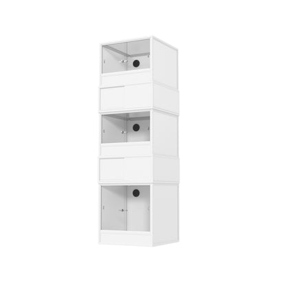 Arcadia Elements ProVC Enclosure Stacking Kit