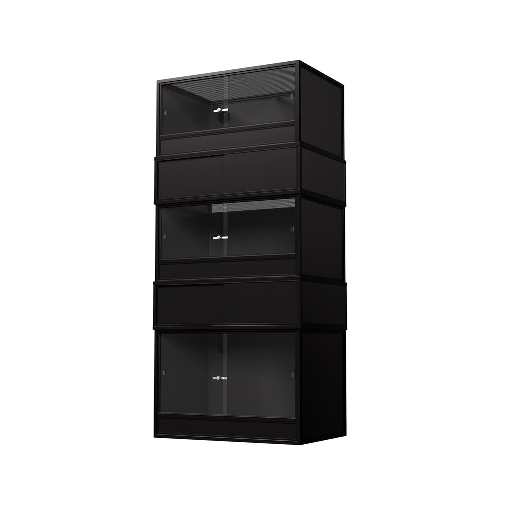 Arcadia Elements ProVC Enclosure Stacking Kit
