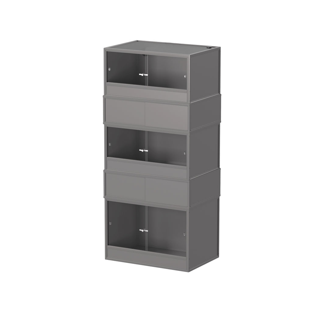 Arcadia Elements ProVC Enclosure Stacking Kit